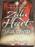 Zulu Hart - Saul David