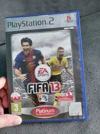 Fifa 13 playstation 2