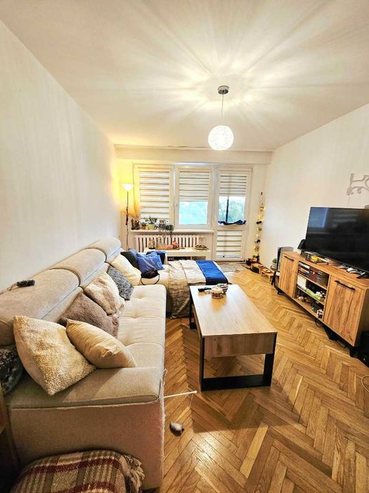 Na wynajem m3 Zazamcze