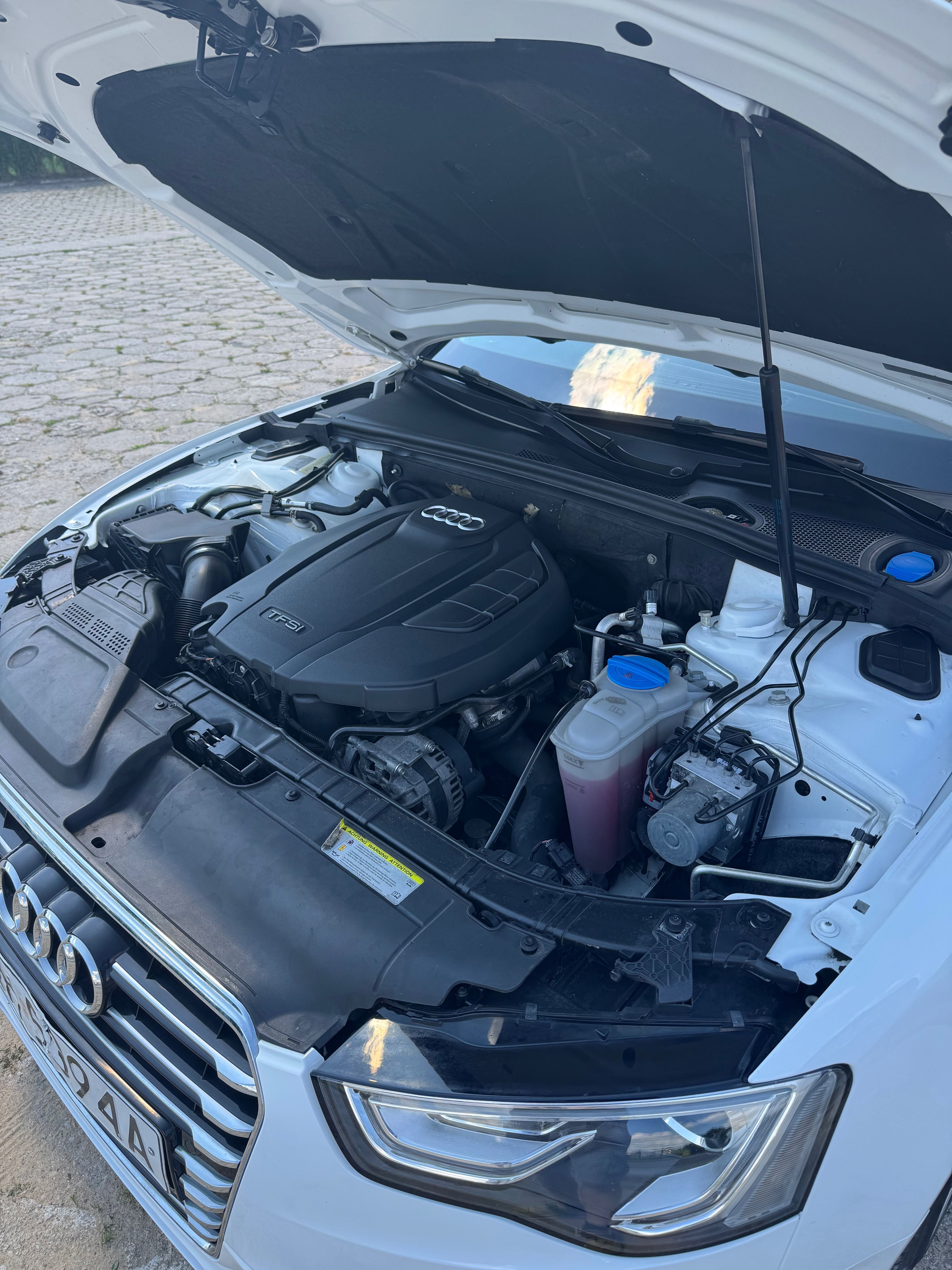 Audi A 5 1.8 TFSI  S line  Sportback Salon Pl
