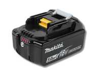 MAKITA akumulator BL1850B bateria do elektronarzędzi 18V 5,0Ah LED