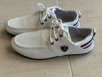 Sapato novo n 42