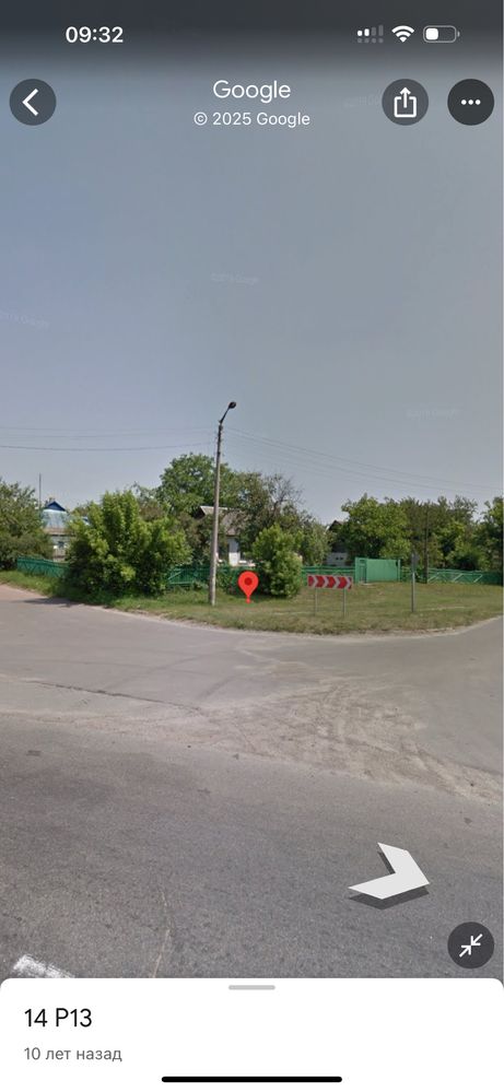 Продається будинок центрі Седнева!