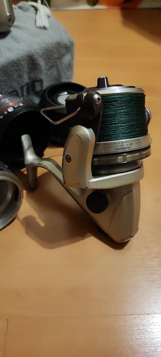 Shimano Ultegra 10000 XT made in Japan