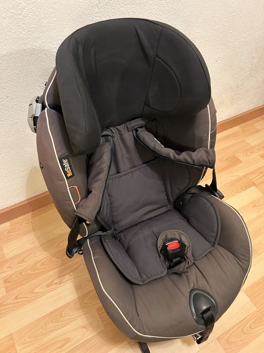 Cadeira auto BeSafe izi Combi isofix