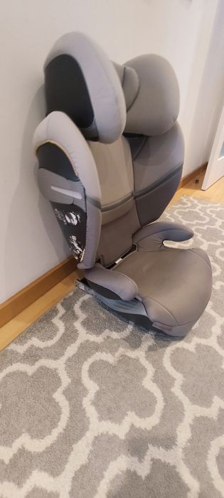 CADEIRA AUTO CYBEX S2 i-fix