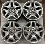 Felgi BMW X3 E83 5x120 8-9J 18cali ET44-51 212