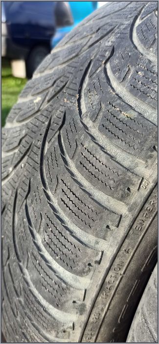 Комплект коліс 15 195 65 Hyundai Kia 5x114.3