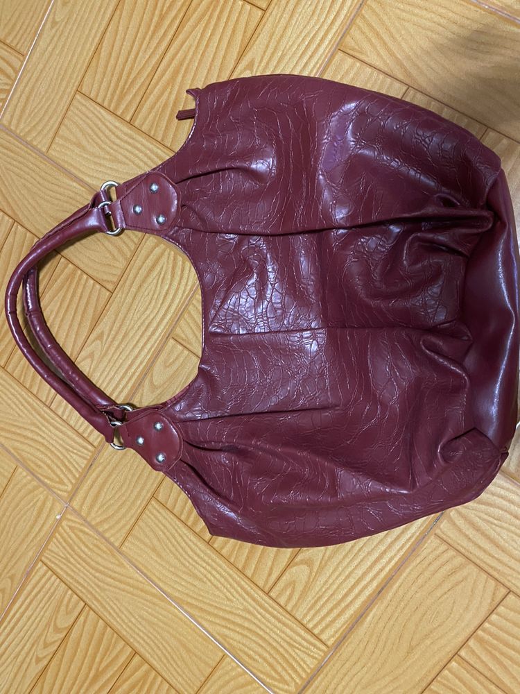 mala oval vintage