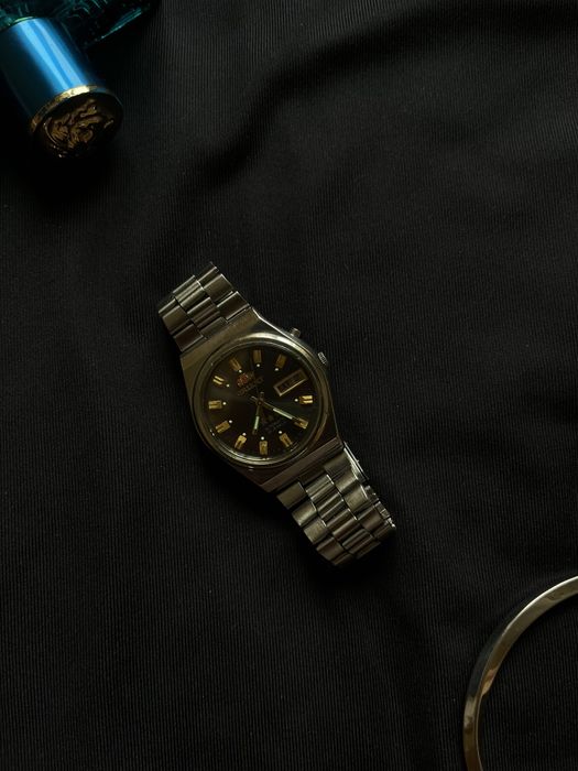 Годинник Orient,наручний