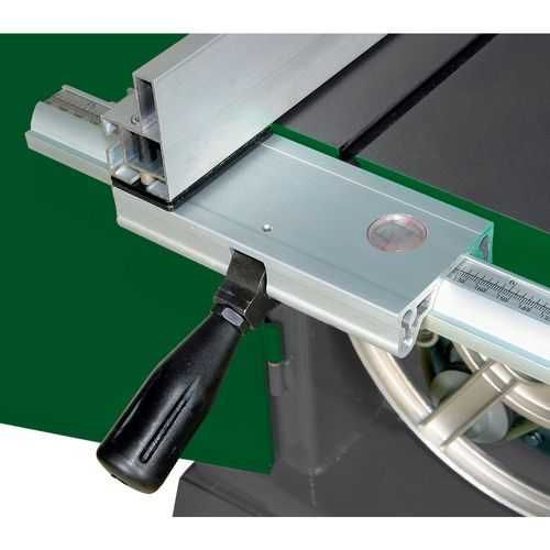 Serra de fita Vertical para Madeira HBS 261-2 HOLZSTAR    JR19