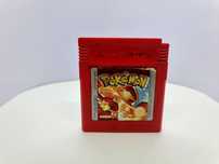 Pokemon Red - Nintendo Gameboy