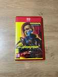 Cyberpunk 2077 Nintendo Switch 2