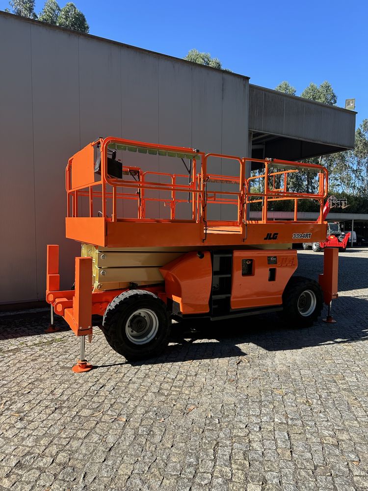 Aluguer equipamentos
