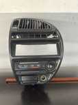 Consola central citroen saxo ano 2000