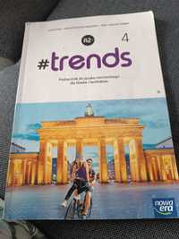 Podręcznik Trends 4