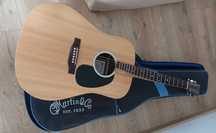 Martin DX2E – jak nowa + futerał – 2100 zł PROMOCYJNIE
