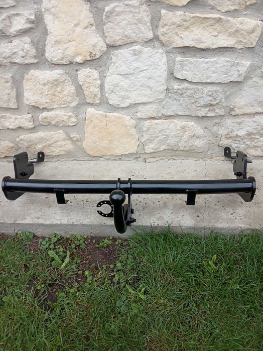 Фаркоп mitsubishi ASX 2010р.