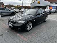 BMW 330d M pakiet