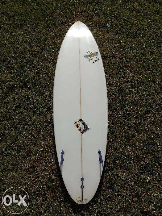 Prancha de Surf 6'3" Picos Surfboards