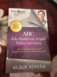 ABC jak zbudować zespół który zwycięża Blair Singer