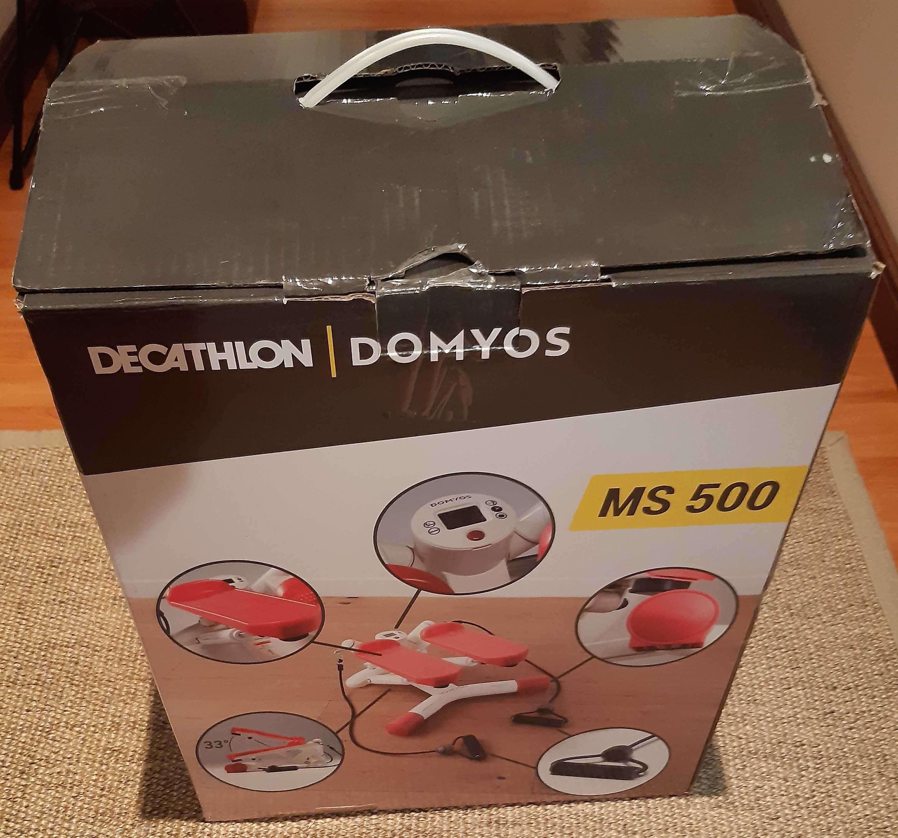 Steppe marca DOMYOS modelo MS500