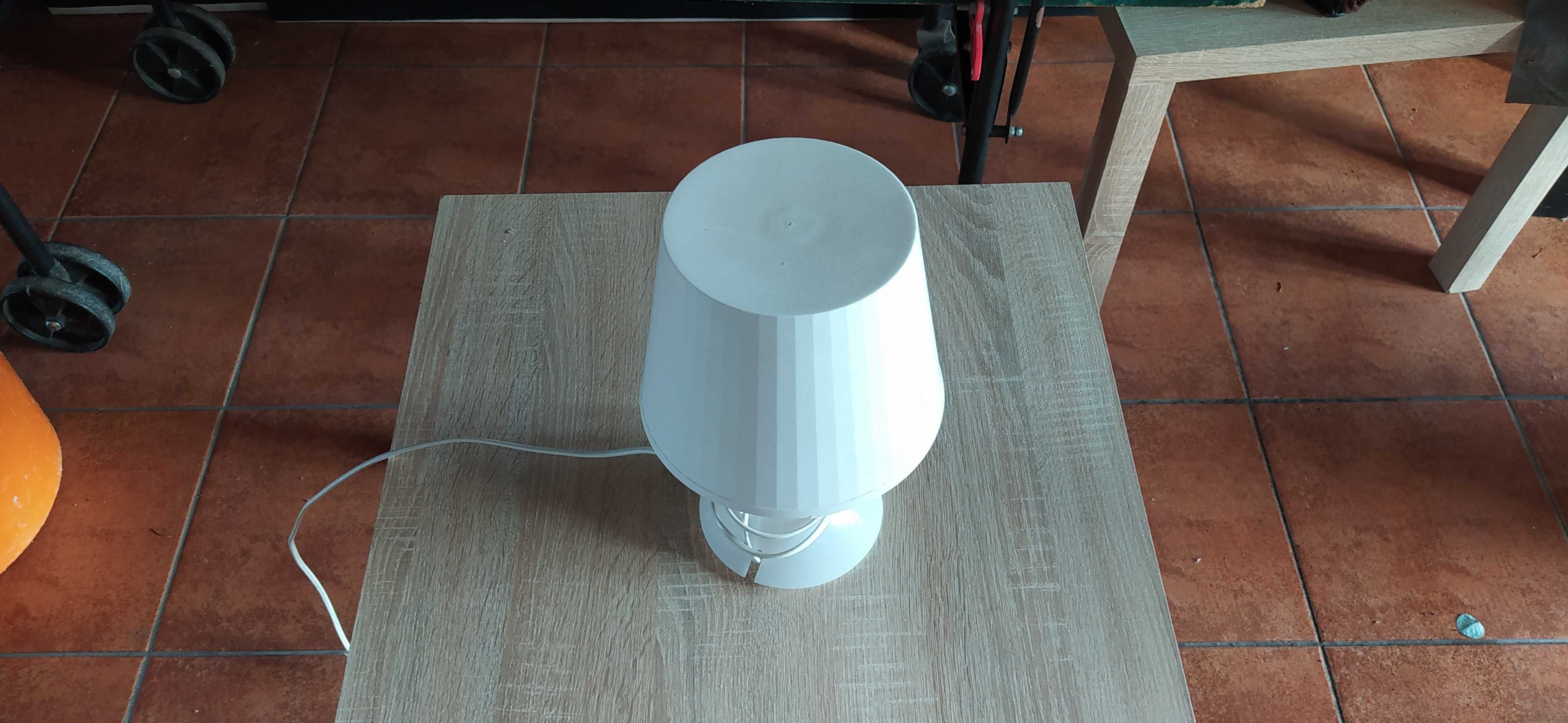 lampa, lampka, lampy IKEA Lampan 4 sztuki