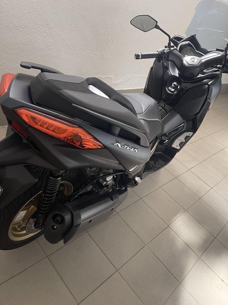 Yamaha X-Max 300 TechMax  04/2023