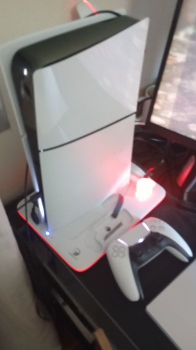 Playtention5 Digital + Monitor