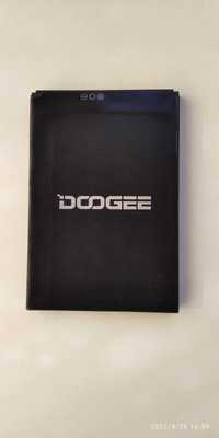 Аккумулятор Doogee x5max