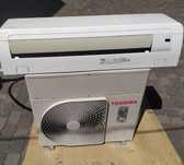 Кондиціонер Toshiba