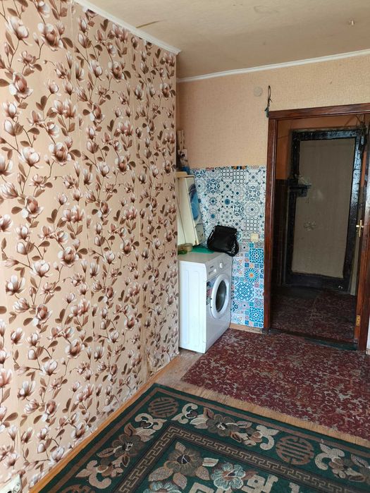 У продажу кімната Москалівка, Новожанове 3 500 $.