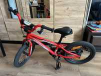 Rower Specialized Hotrock koła 16” dla chłopca 3-6 lat
