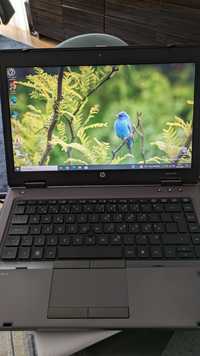 HP ProBook 6460b I3 2350m 4Gb