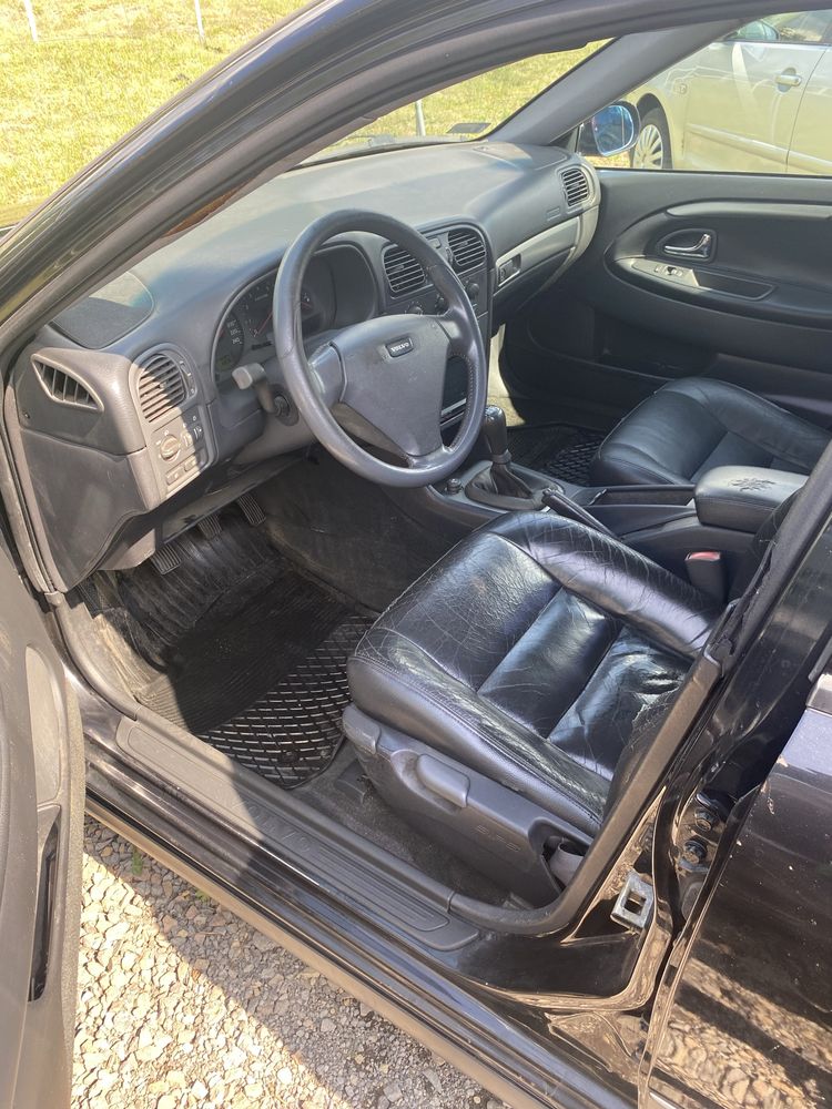 Volvo V40 2.0 Turbo LPG Klima SPRAWNA