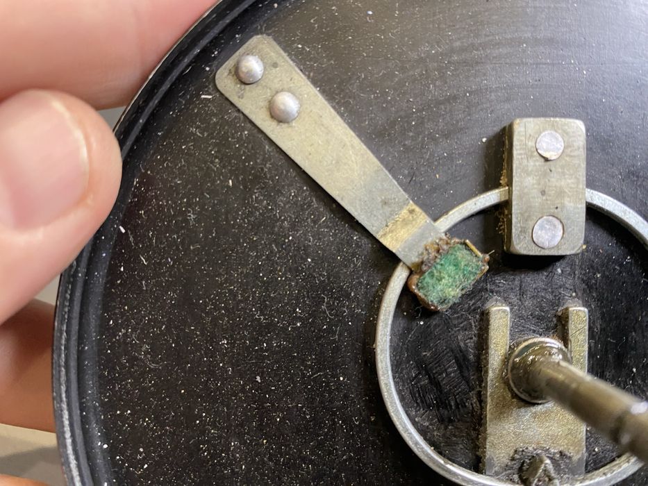 Спінінгова катушка Невська #2