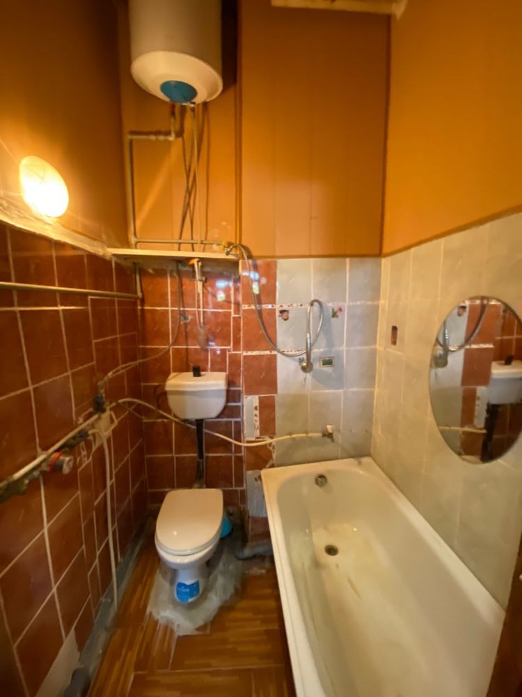 продам квартиру в ЦЕНТРІ міста, Чернівці
