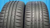 205/60 R16 Markowe opony letnie Dunlop ! Zapraszamy