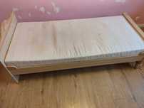 Sprzedam materac używany 90x200
