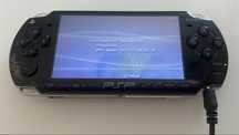 PSP 2003 Slim & Lite (Європейська версія)