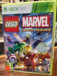 Lego MARVEL Super Heroes Xbox 360 Wymiana Skup SklepRetroWWA