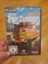 Диск Train Simulator оригінальний ліцензійний