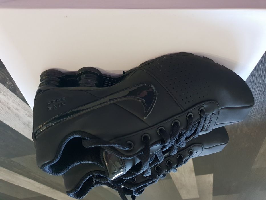 Buty Nike Shox 37,5cm