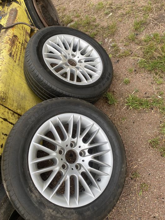 Продам диски бмв