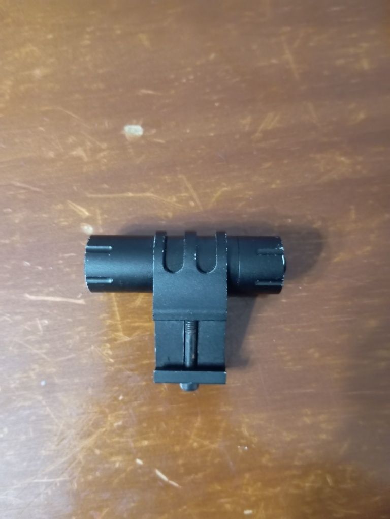 Material airsoft