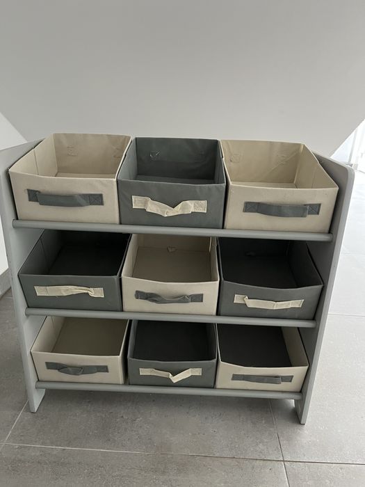 Polka na drobne rzeczy