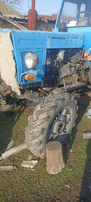 Продам МТЗ 82 в гарному стані