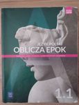 Język polski Oblicza epok 1.1