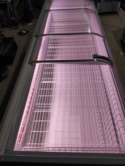 АНТ Корзини сітки решітки на морозильний лар бонету AHT Paris 210