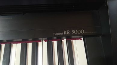 Roland KR-3000 okazja